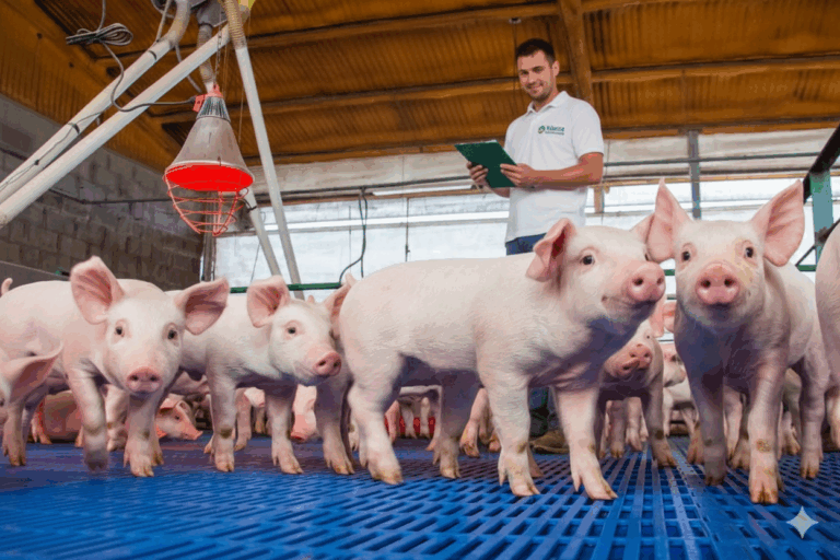 yucca universal porcicultura