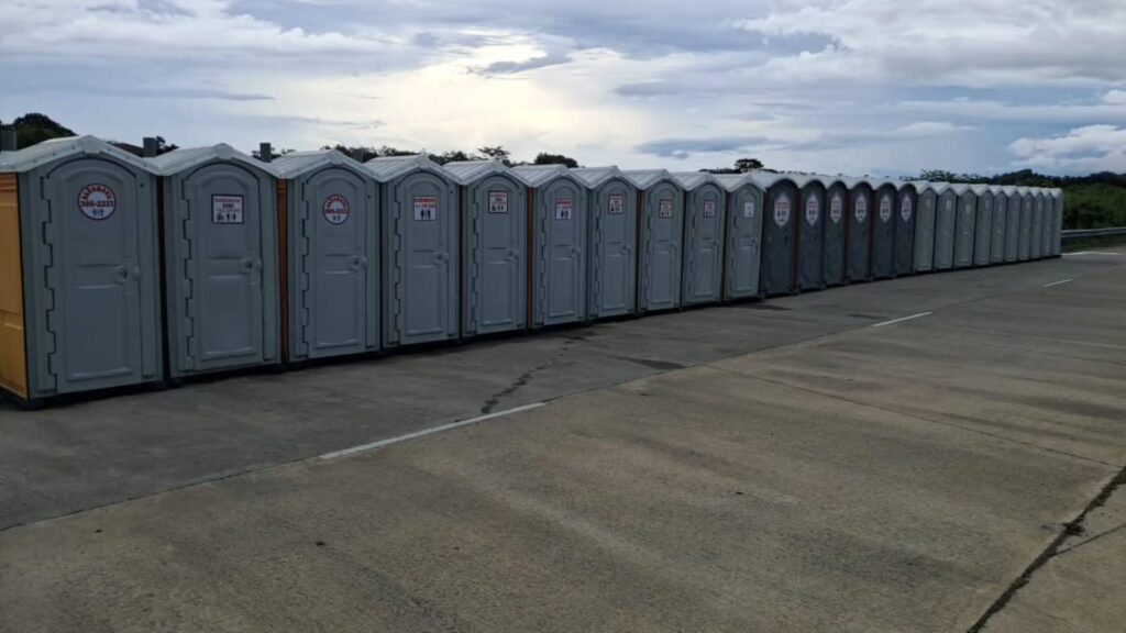 malos olores en banos portatiles en panama yucca schidigera yucca universal